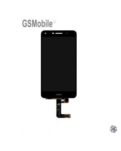 Pantalla completa para Huawei Y5 II Negro