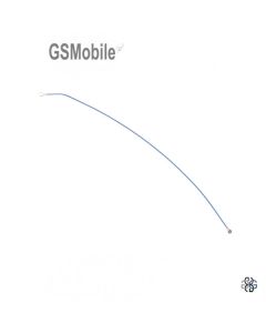 Cable coaxial Antena Sony Xperia XZ2 Premium Azul Original