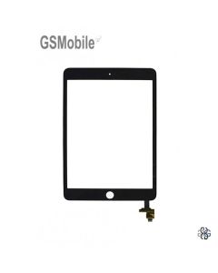 Pantalla táctil iPad Mini 3 Negro