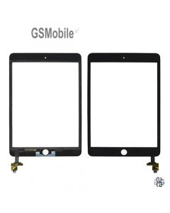 Pantalla tactil iPad Mini 2 Negro