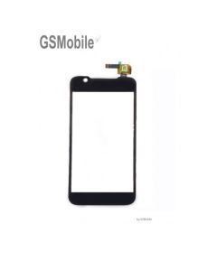 Pantalla táctil Grand Era ZTE V985 Negro