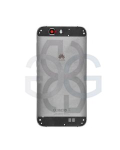 Tapa Huawei Ascend G7 Negro