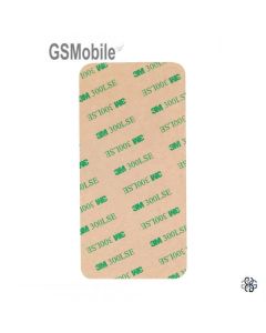 Adhesivo tapa trasera para iPhone 12 - Gsmobile