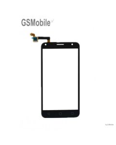 Pantalla tactil Alcatel one touch Pixi 4 5.0 OT5010 5010D 5010E Negro