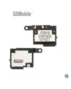 Altavoz buzzer Sony Xperia XZ1 Original