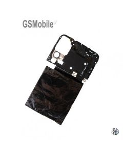 Antena NFC Huawei P20 Pro Desmontaje