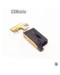 Audio Jack LG K8 2017 M200N