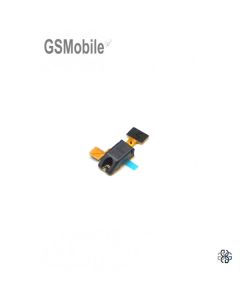 Audio Jack & Sensor LG Nexus 4 E960