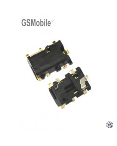 Audio Jack para Xiaomi Redmi Note 3