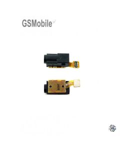 Audio Jack Huawei Nexus 6P Original