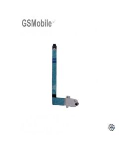 Audio Jack iPad Pro 9.7 Original Gris