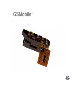 Audio jack para LG Q6 M700N