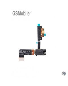 Audio Jack & Micrófono para Nokia 6 Original