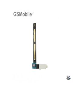 Audio Jack para iPad Air 2 Blanco