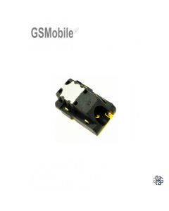 Conector de audio, Conector de auriculares para Sony Xperia L3 Original