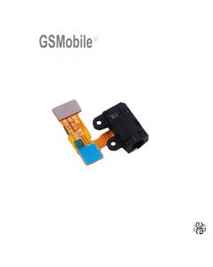 Audio Jack para Sony Xperia XA2 Plus Original