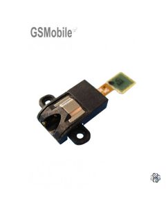 Audio Jack Samsung Galaxy Tab 3 T210 T211 Original