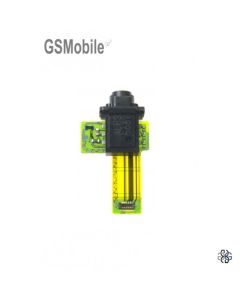 Audio Jack Sony Xperia XZ Original