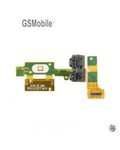 Audio Jack Sony Xperia 10 Plus Original