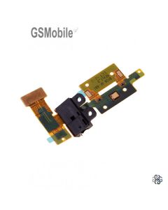 Audio Jack para Sony Xperia 10 Original