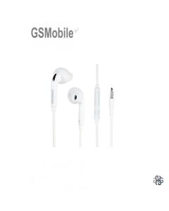 Auriculares Samsung EO-EG920BW sin caja
