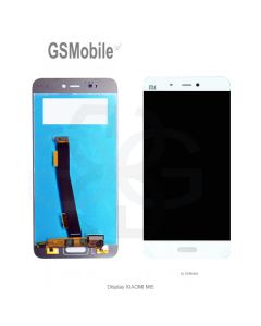 Pantalla completa Xiaomi Mi5 Blanco