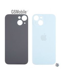 Carcasa iPhone 15