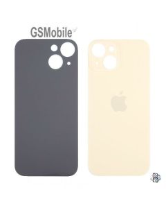 Cristal iPhone 15
