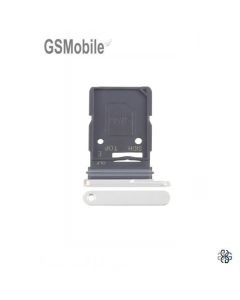 SIM Card Tray for Samsung Galaxy S26 Ultra 5G S948B (2026) – White
