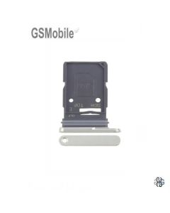SIM Card Tray for Samsung Galaxy S26 Ultra 5G S948B (2026) – Silver