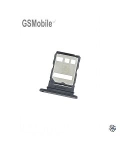 Bandeja SIM para Honor Magic4 Lite - Negro