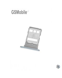 Bandeja tarjeta SIM para Honor Magic4 Lite Plata