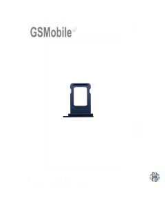 SIM Card Tray for iPhone 17 Pro Max – Blue / Black