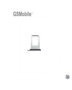 SIM Card Tray for iPhone 17 Pro Max – White