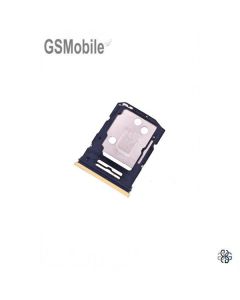 Bandeja tarjeta SIM para Oppo Reno12 5G Dorado