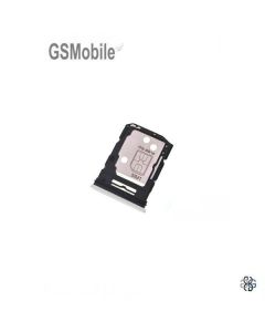 SIM Card Tray for Oppo Reno12 F 4G / 5G - Orange