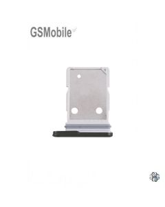 Bandeja SIM para Samsung A56 5G - Negro