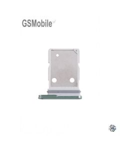 Bandeja porta SIM para Samsung A56 - Gsmobile