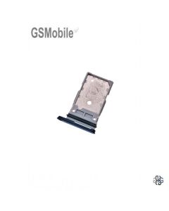 Porta SIM para Samsung S25 Plus - Azul oscuro