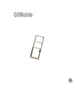 Bandeja SIM para Xiaomi Redmi Note 12 4G - Dorado