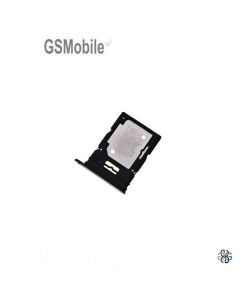 Bandeja tarjeta SIM para Xioami Redmi Note 14 4G Negro