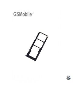 Porta sim para Xiaomi Redmi A5 - Negro