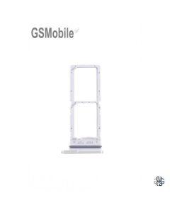 Bandeja SIM paraSamsung Z Fold5 5G - Blanco