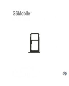 Bandeja SIM & Micro SD Huawei Honor 7X Negro