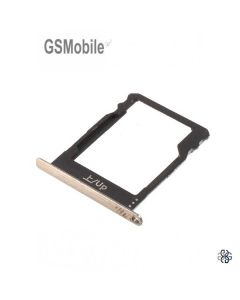 Bandeja microSD Huawei P8 Lite Dorado