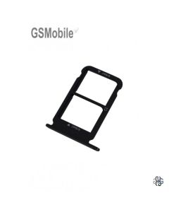 Bandeja Sim Huawei Honor 10 Negro