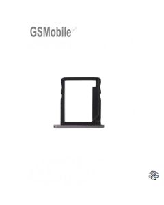 Bandeja sim para Huawei Ascend G7 Gris