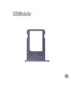 Bandeja sim iPhone 6S Plus Gris