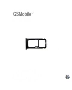 Bandeja SIM & Micro SD Huawei Mate 10 Negro