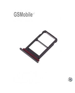 Bandeja sim & microSD Huawei Mate 10 Pro Gris